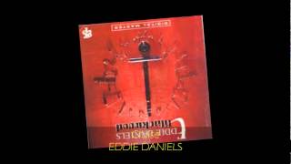 Eddie Daniels - CRUISE