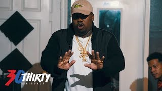 All Inn Bo x Ray Vicks - Jugg (Music Video)