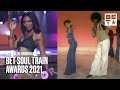 It S A Vibe The Best Soul Train Line Dances Soul Train Awards 21