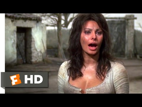 Man of La Mancha (1972) - It's All the Same Scene (3/9) | Movieclips