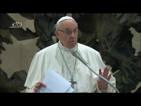 Voeux du Pape François aux employés du Saint-Siège et du Vatican