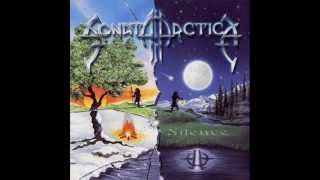 Sonata Arctica - Revontulet (8 bit)