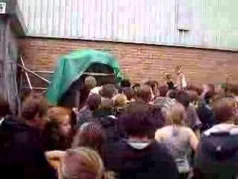 brains kan & Nuscence before riot