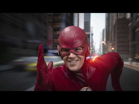 [FMV] The Flash
