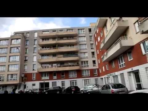 Rami Projet Tour : En Direct de Bonneuil-sur-Marne - Liberté [LBT] (94380)