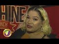 TVJ Intense Former Dancehall Queen Carlene Davis