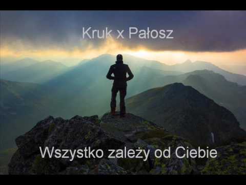 Pałosz - Wszystko zależy od Ciebie (cuty/skrecze Pałosz)