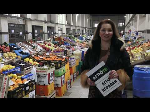 Agro karavan ep.155 - Šabac - 20.12.2020.