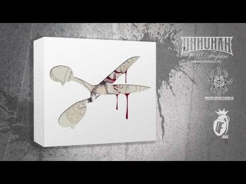 CD1:02. SŁOŃ/MIKSER - INTRO feat. BRASSI (BLOODSTAINED) | OFICJALNY ODSŁUCH