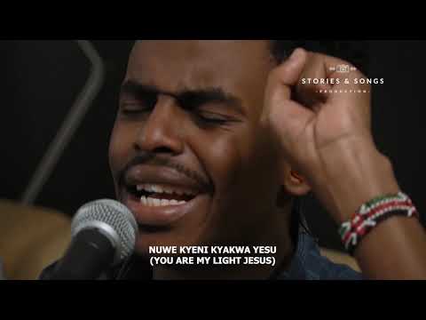 Kitungi - Kyeni Kyakwa