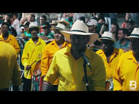 Festa de Congo 2023 Capetinga