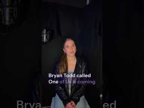 Bryan Todd x Kennedy Bane - One Of Us #oneofus #musiclovers  #newmusic #kennedybane #bryantodd