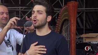 Il volo Lyrics English Translation