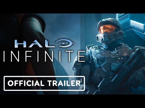 Halo Infinite Multiplayer: Season 2 Is Called Lone Wolves - Game Informer