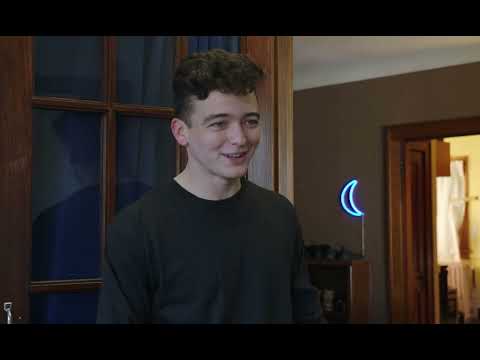 Undergrads (2022) Official Trailer