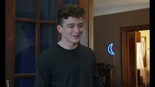 Undergrads (2022) Official Trailer