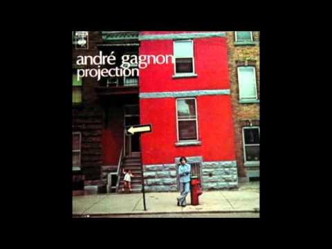 André Gagnon - Projection