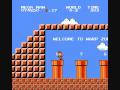 Let's Play Super Mario Bros. Crossover While Explaining the Fan Art Situation - Part 1 Let's Play Super Mario Bros. Crossover While Explaining the Fan Art Situation - Part 1