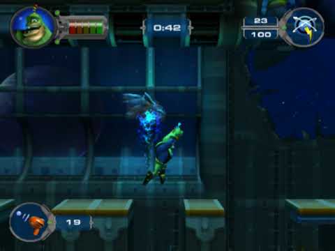 [TAS] Ratchet & Clank 3 - Vid Comic 1 in 1:18