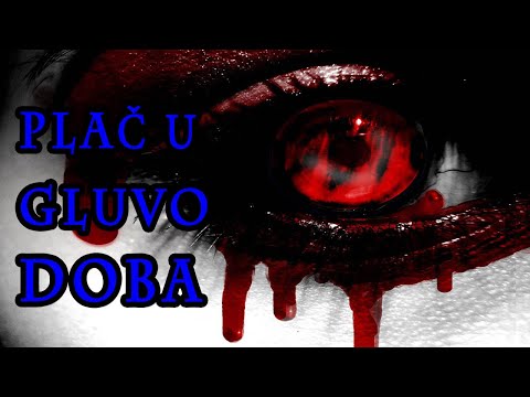 Ako čujete PLAČ - BEŽITE! | Jezive Horor Priče