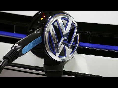 VW-Manager Schmidt zu Höchststrafe verurteilt