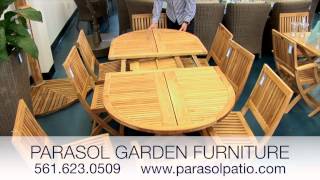 preview picture of video 'PATIO FURNITURE PALM BEACH GARDENS GARDEN FURNITURE PALM BEACH'