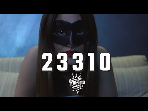 PinTrip (MIDAS, Oulke) - 23310 (Official Music Video)