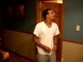 Rappin In 7th Ward Kitchen Pt 1