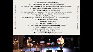 bound for glory - phil ochs