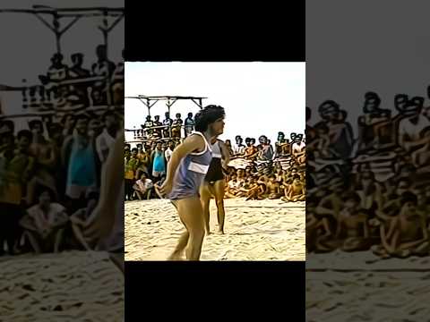 Maradona rare footages #football #maradona #footballshorts