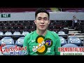 Christmas Wish List UAAP 80 Exclusives