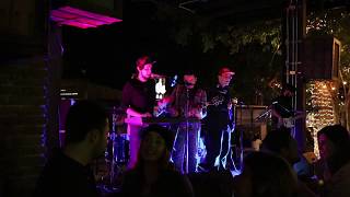 Tu sin Mi - Dread Mar I (Arizonas Cover con Oscar Ambriz)