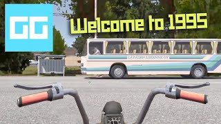 This just got hard - Boris plays My summer car (Gopnik Gaming RE-UP)