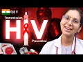 HIV Transmission And Prevention HIV Series Video With ‍ ️Dr Richa Tiwari