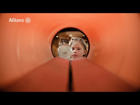 Finanzielle Vorsorge für Familien – Günther Jauch & die Allianz Lebensversicherung zeigen dir wie.