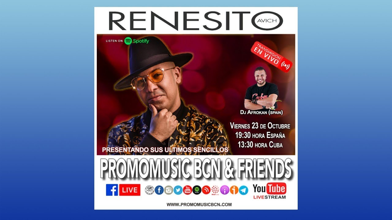 Renesito Avich