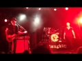 Daughtry - Traitor live in Cologne 