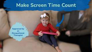 Screen Time Will Happen, Make the Most of It!