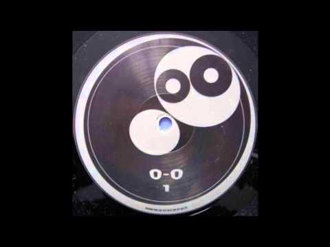 Triphase ‎– Zero Zero One B2