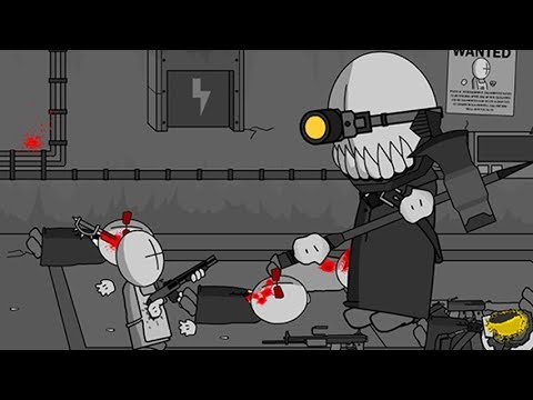 Madness Frankfurterfication