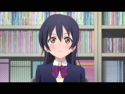 Love Live! School Idol Project Deuxième Saison