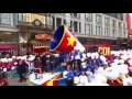 Joan Jett The Blackhearts Macy S Day Parade 2013