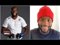 Leon Edwards believes Tyron Woodley fight will still happen | ESPN MMA