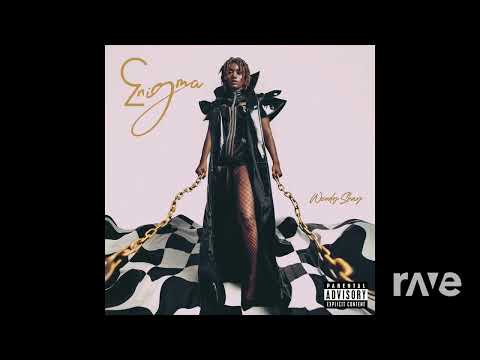 Wendy Shay- Habibi X Break My Waist (Remix)