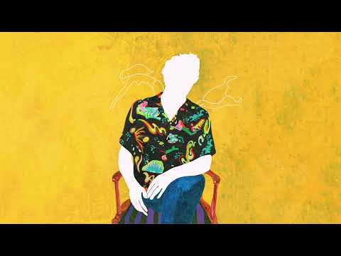 Ezéchiel Pailhès - Mélopée (official video)