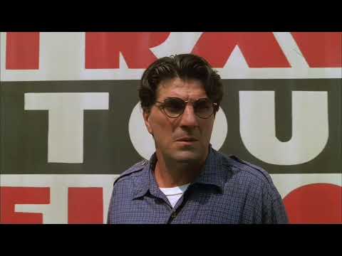 Maffiózók - Nincs menekvés 2. rész