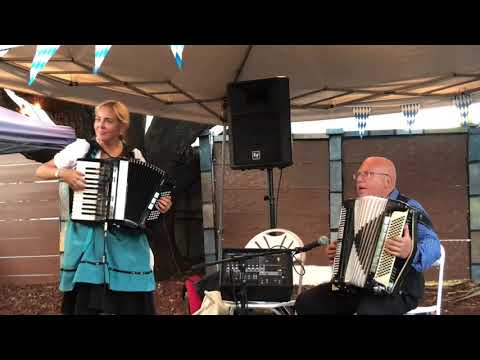 Tico Tico Demo by Dueling Accordions
