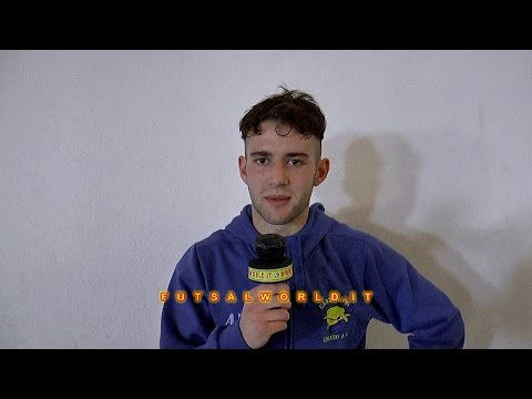 16/10/16 Stefano Gabbiadini - Marco Serafini