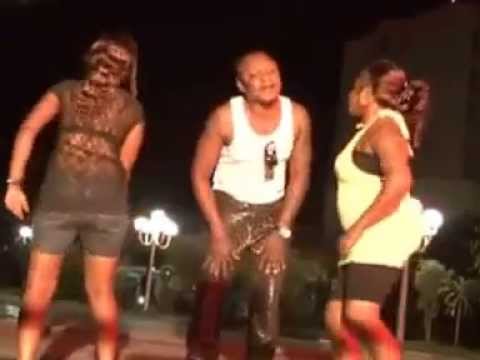 WILSON EHIGIATOR AKOBEGHIAN - OZAN [LATEST BENIN MUSIC]►AKOBE LATEST MUSIC.