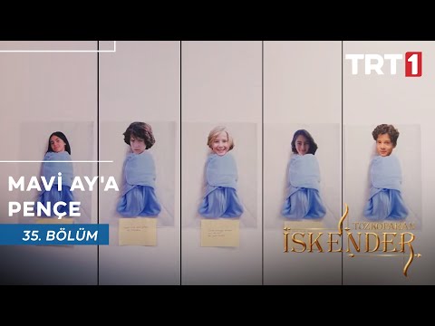 Pençe'den Büyük İntikam I Tozkoparan İskender 35. Bölüm